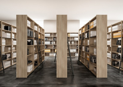 Sistema Libreria